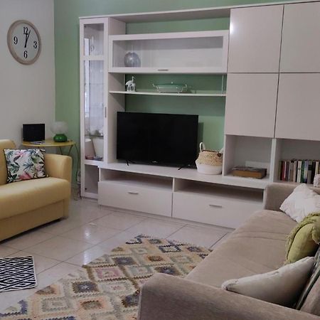 Casagio Apartment Pescara Exterior foto