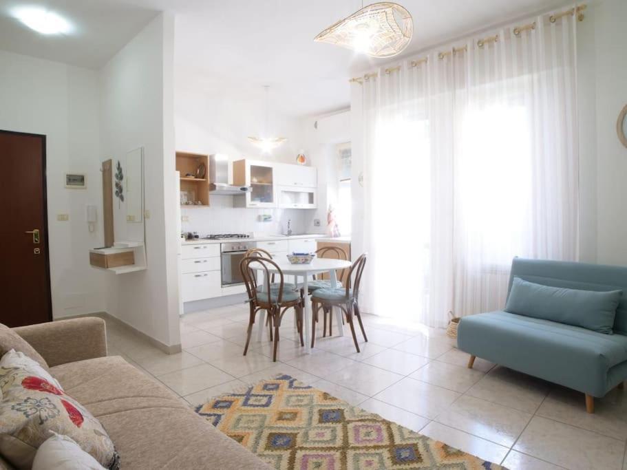 Casagio Apartment Pescara Exterior foto