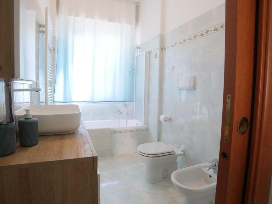 Casagio Apartment Pescara Exterior foto