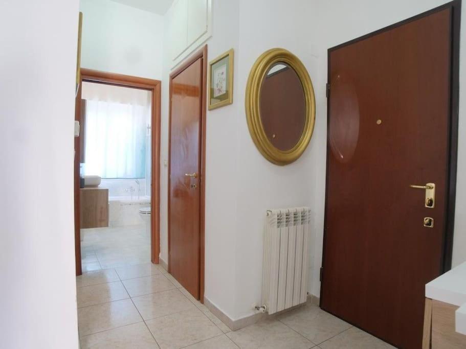 Casagio Apartment Pescara Exterior foto