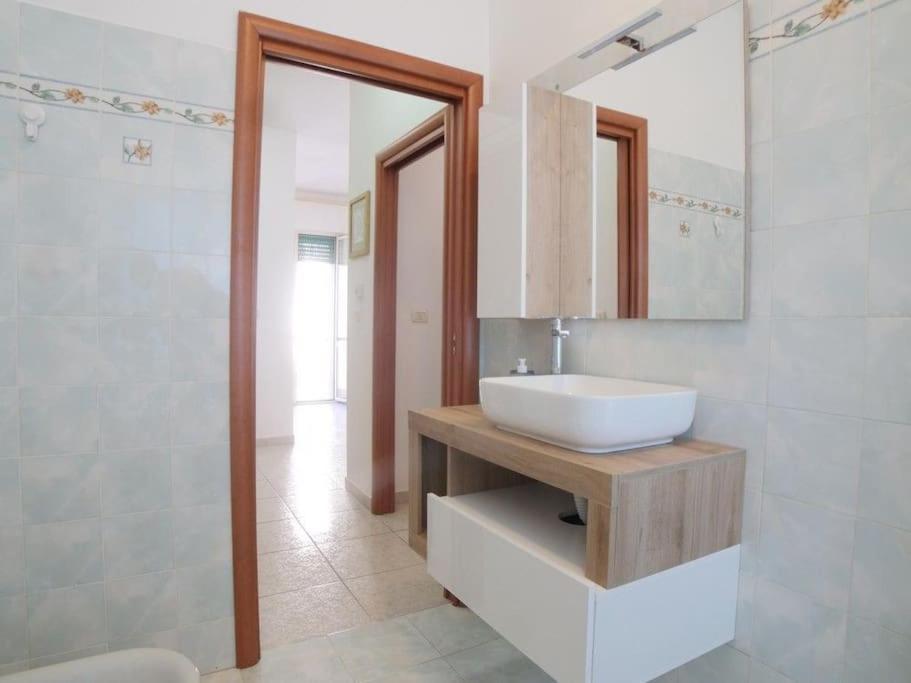 Casagio Apartment Pescara Exterior foto