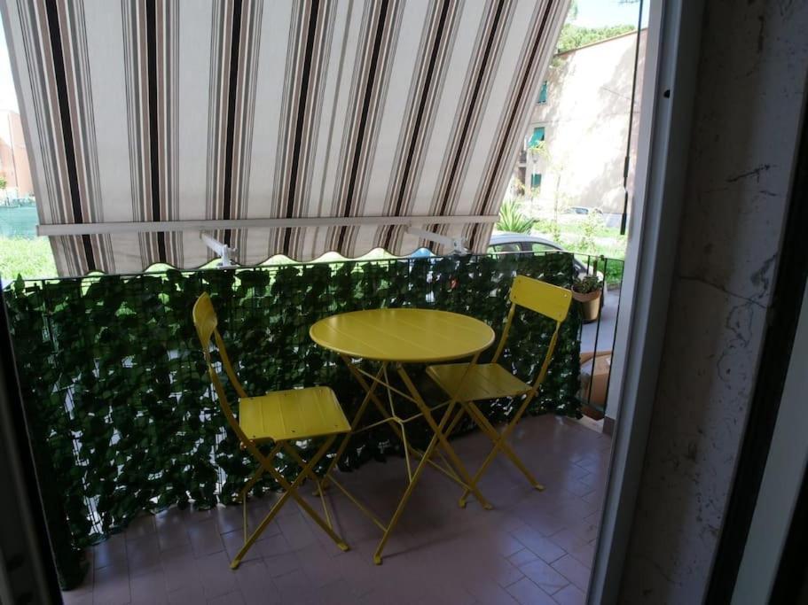 Casagio Apartment Pescara Exterior foto