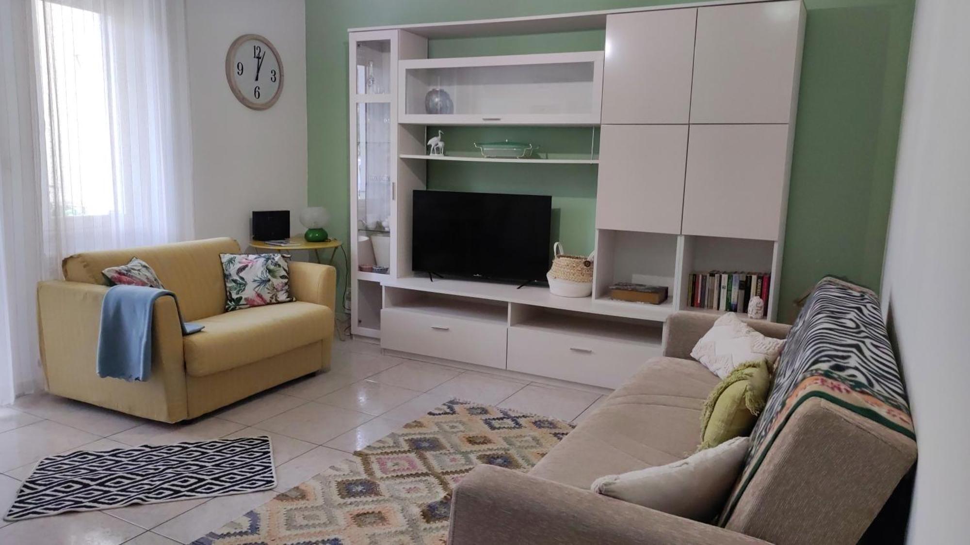 Casagio Apartment Pescara Exterior foto